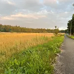 Feriehus In Aan De Rand Het Bos Lunteren