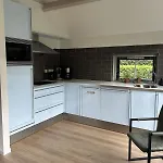 In Aan De Rand Het Bos Feriehus Lunteren