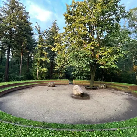 In Aan De Rand Het Bos Lunteren