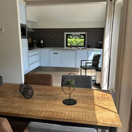 In Aan De Rand Het Bos