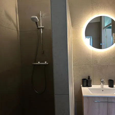 In Aan De Rand Het Bos Vakantiehuis Lunteren