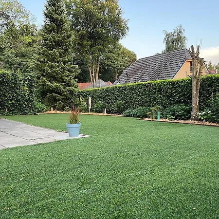 In Aan De Rand Het Bos *