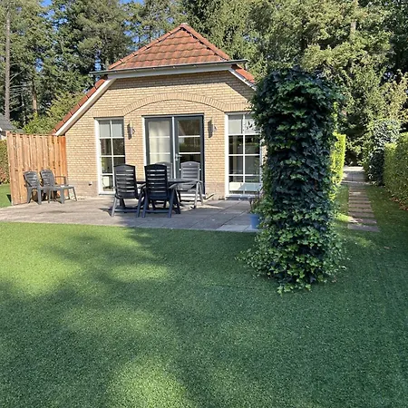 In Aan De Rand Het Bos * Lunteren