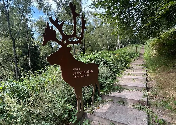 In Aan De Rand Het Bos * Lunteren