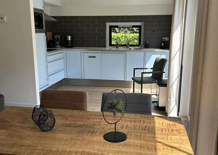 In Aan De Rand Het Bos