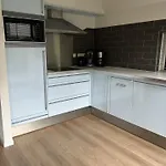 In Aan De Rand Het Bos Holiday home