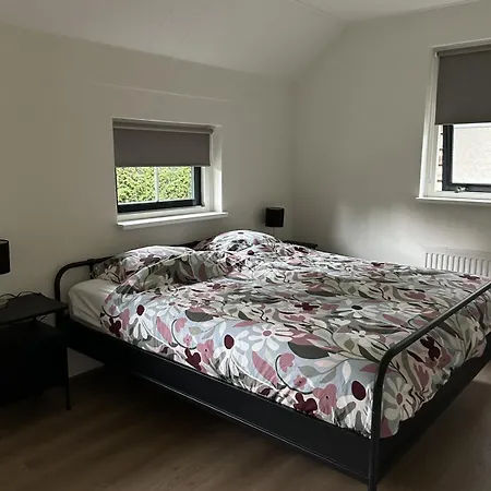 In Aan De Rand Het Bos Сasa de vacaciones *